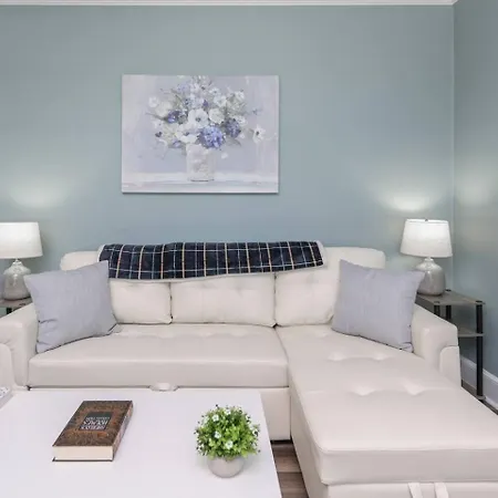 Appartamento Hollywood Hideaway - 1Br 1Ba